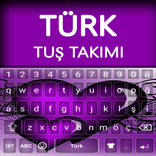 Turkish keyboard Alpha