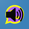 Message In Voice Reader APK