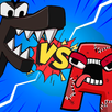 Alphabet Lore :Ultimate Battle APK