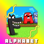 Alphabet Lore For Minecraft