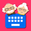 Keyboard for Seniors APK