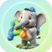 AlphaLeap: ABC Learning icône