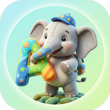 AlphaLeap: ABC Learning
