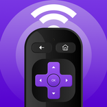 Remote Control for Roku TV