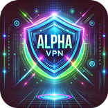 Alpha VPN - Fast & Secure VPN