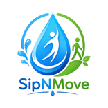 SipNMove – Water + Movement