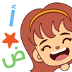 Amal: Kids Arabic Reading APK