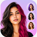 HairStudio AI Hairstyle Try On APK