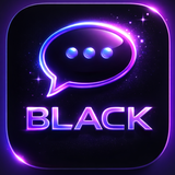 BLACK CHAT APK