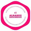 Alrahuzdata APK