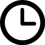Jam yang selalu terlihat