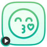 Animated Sticker Maker‏
