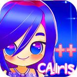 Gacha Plus Mod