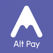 Alt Pay आइकन