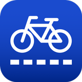 Pistes Cyclables Valence APK