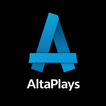 AltaPlays Zeichen