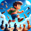 ChessWorld: Chess for Kids icon