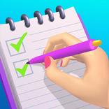DIY Daily Routine