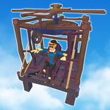 Amateur Flight 3D