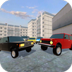 Soviet Car Drift : Avtosh APK