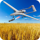 Turkish Drone Strike