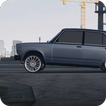 Lada Car Drift Avtosh icon