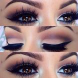 Eye Makeup