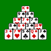 Pyramid Solitaires APK