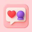 Match, Fortune: FaceMatch icône