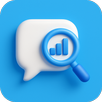 Chat Vibe Check: Chat Analyzer APK