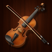 آیکون‌ Violin Sim