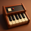 Clavinet आइकन