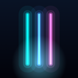 ”Laser Harp