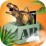 Alzzam - Augmented Reality