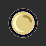 Gold Bubble - Content On Scree