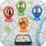 Family Tracker: Family Locater