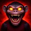 Scary Baboon Backroom Survival APK
