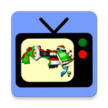 قنوات تلفزة