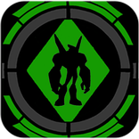 Coloring Book For Ben 10