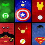 Amazing Super Hero