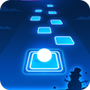 Tiles Hop Pop: EDM Rush! APK