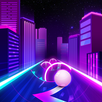 Beat Roller - Music Ball Race APK