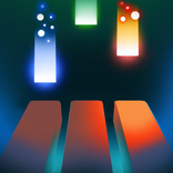 Color Flow - Piano Game