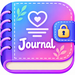 Amazing Secret Diary with Lock