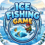 Ice Fishing Game