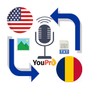 English to Romanian Translator APK