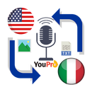Italian - English Translator APK