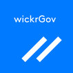 AWS WickrGov أيقونة