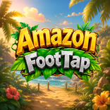 Amazon Casino: Big Win Game