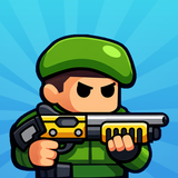 Bag War: Merge Battle APK